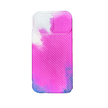 کاور سیلیکونی طرح دار مدل 102 مناسب برای گوشی موبایل iphone 12